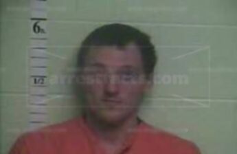 Anthony Terry Harrison