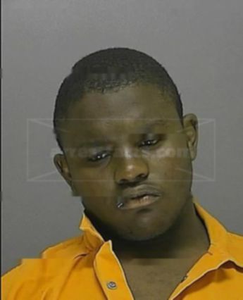 Walter Mckinzie