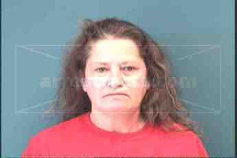 Bobbi Lynn Mckindles