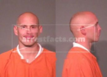 Broadus Shane Crump