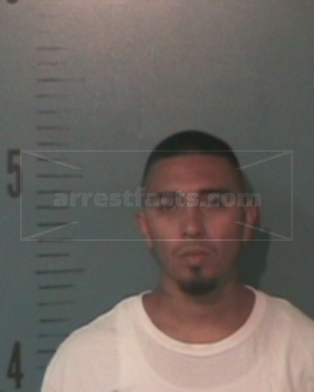 Gregory Tito Ramirez