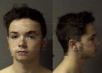 Christopher David Barrett