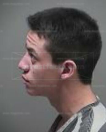 Adam Desmond Felker