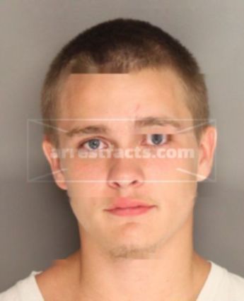Brandon Craig Gregorich
