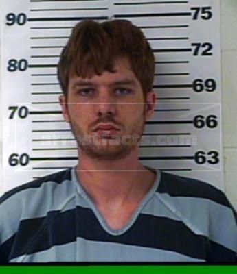 Aaron Blake Chandler