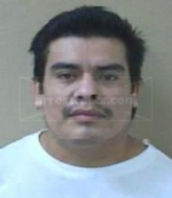 Antonio Suarez