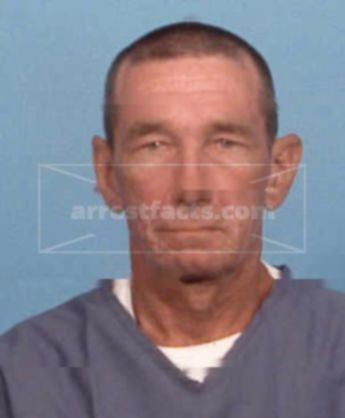 Calvin Ray Sievers