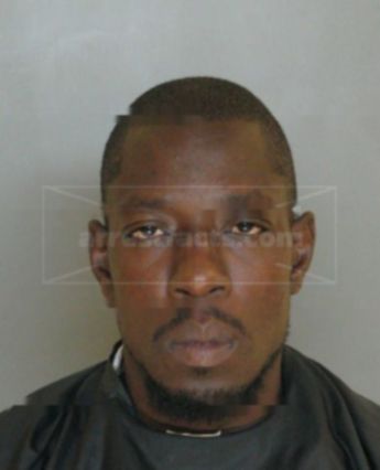 Yakuba Musad Scott