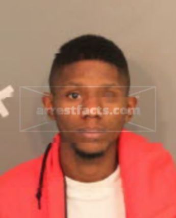 Deangelo Watkins