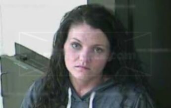 Wendy Nicole Osborne