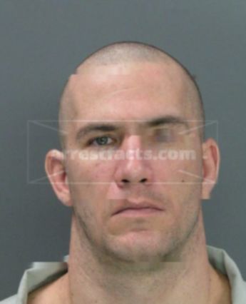 Zachary Ward Mccravey
