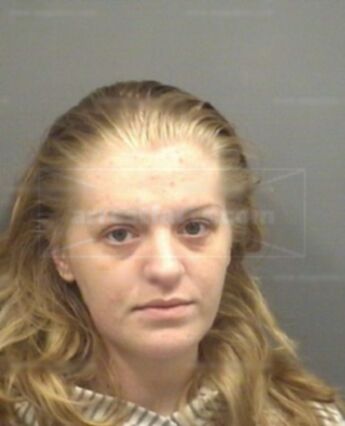 Heather Nicole Mills