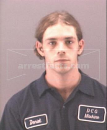 Danial Duane Birch