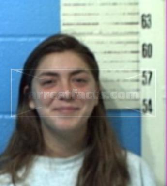 Amber Eille Gibson