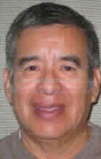 Ricardo Benito Vasquez-Estrada