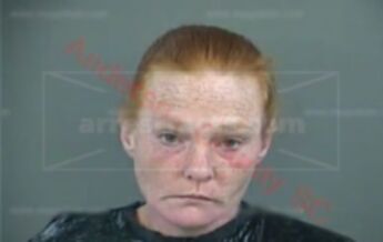 Angela Marie Roach