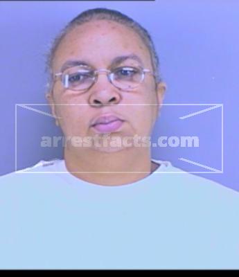 Cheryl Danette Turner