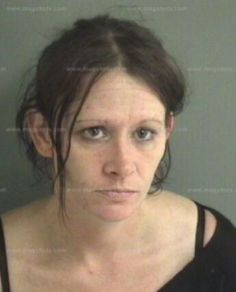 Michelle Mary Swenson