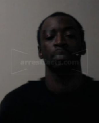 Camerion Deshawn Fields