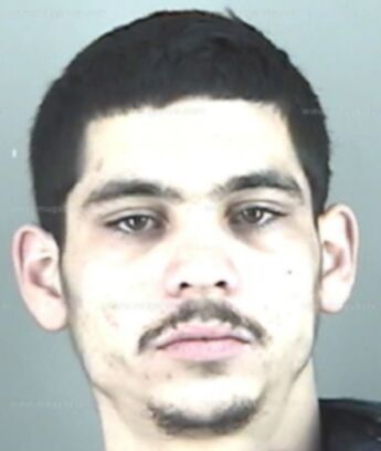 Alberto Jr Herrera Gonzalez
