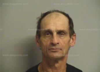 Tommy Dean Mcconnell