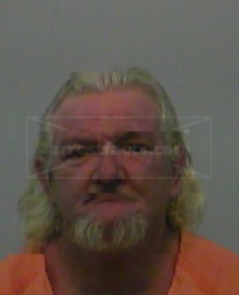 Chester Edward Houston