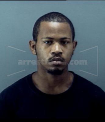 Allen Montez Anthony