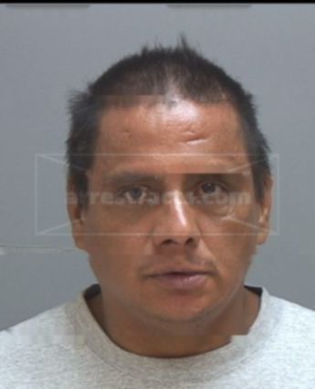 Francisco Palacios