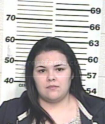 Sandra Sanchez Tamez