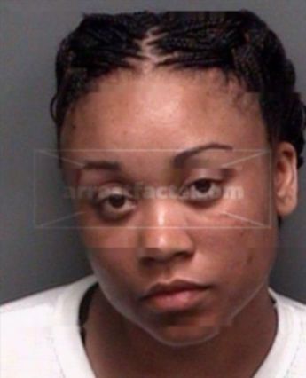 Shelita Carter
