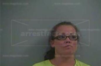 Mary Phelps