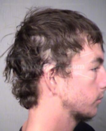 Dillon Marshal Stuetzle