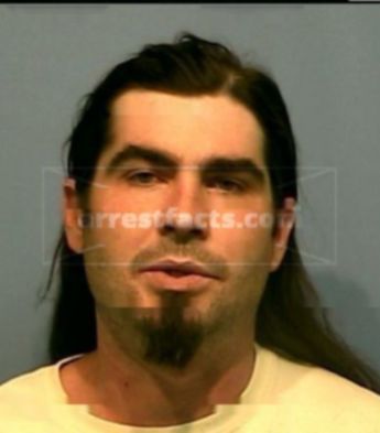 Shawn Michael Rowe
