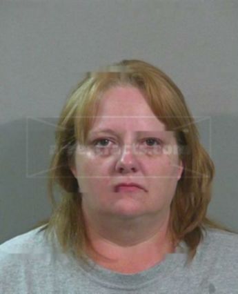 Tonia Denise Davis