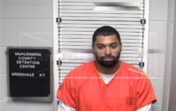 Brian Keith Griffith