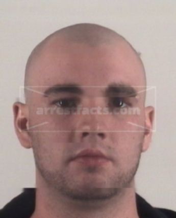 Jordan Charles Berger