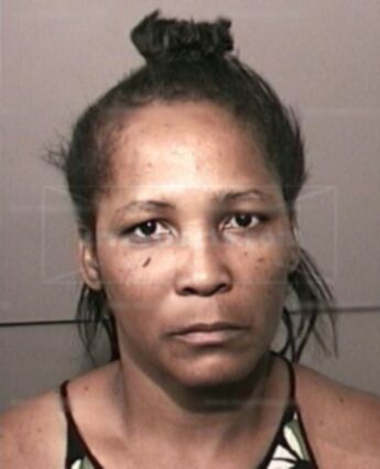 Gerlie Freeman