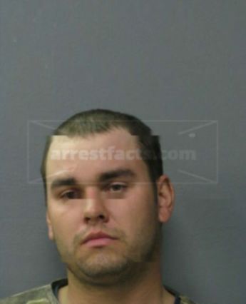 Bryce Branau