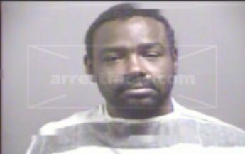 Donald Wayne Bowman
