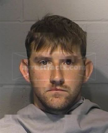 Justin Matthew Ferguson