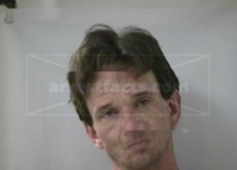 Bradley Michael Albin