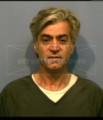 Mahmoud Nouri