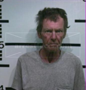 Larry Alan Cook