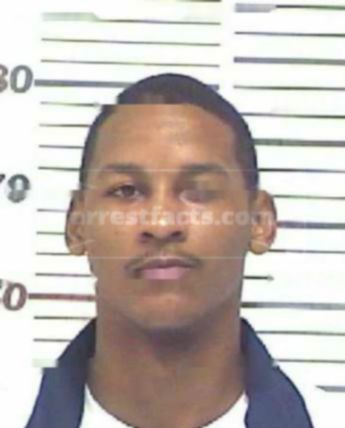 Antonio Demone Benford
