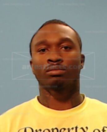 Aaron Christain Chisholm