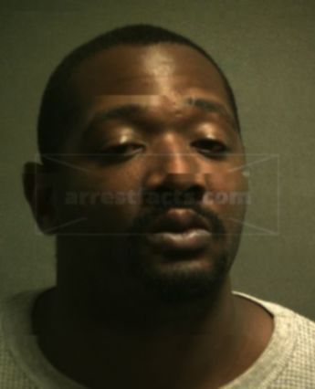 James Curtis Mayes
