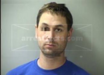 Travis Michael Fisher