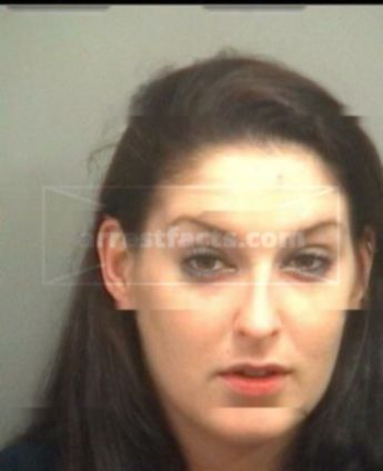 Nikki Lynne Taylor