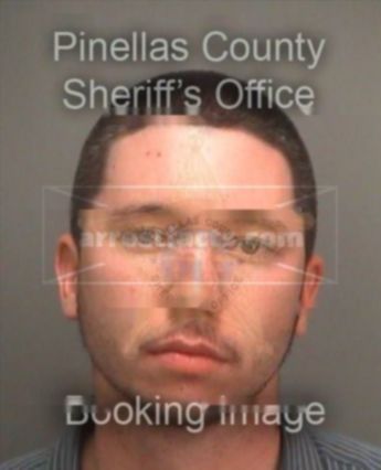 Joshua Paul Pratt