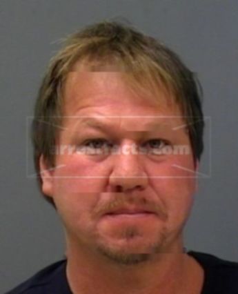 Timothy Dean Wilburn